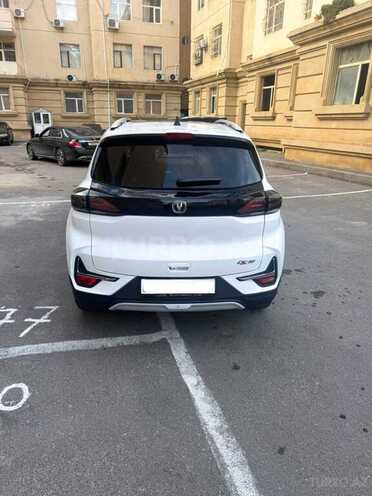 Changan CS 15-3