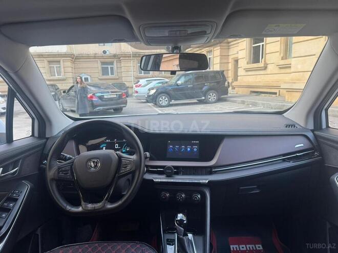 Changan CS 15-6