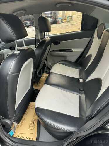 Hyundai Accent 2010, 160,000 km - 1.5 л - Bakı