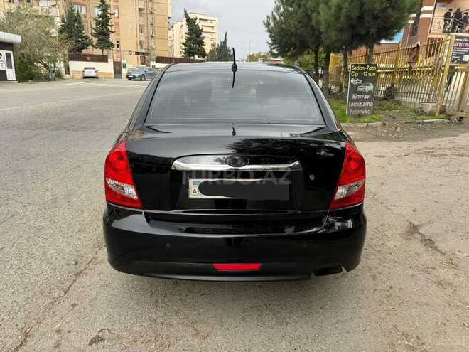 Hyundai Accent 2010, 160,000 km - 1.5 л - Bakı