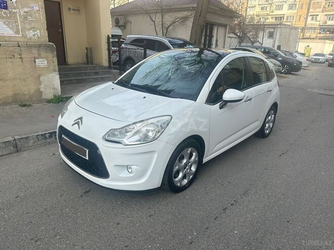 Citroen  2013, 99,250 km - 1.6 l - Bakı