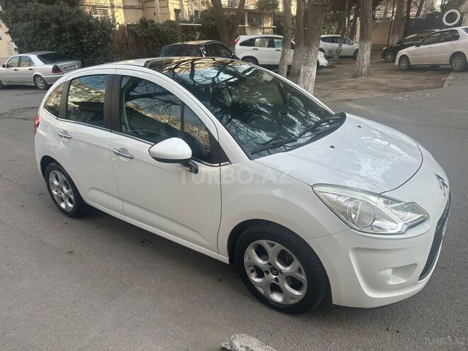Citroen  2013, 99,250 km - 1.6 l - Bakı