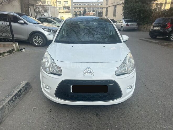 Citroen  2013, 99,250 km - 1.6 l - Bakı