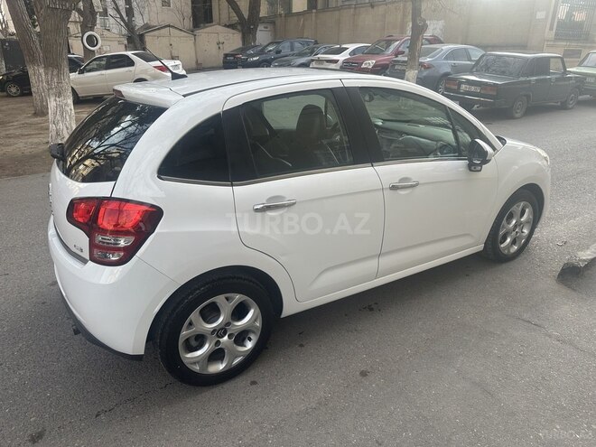 Citroen  2013, 99,250 km - 1.6 l - Bakı