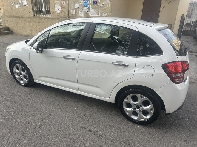 Citroen  2013, 99,250 km - 1.6 l - Bakı