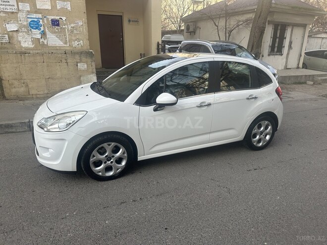 Citroen  2013, 99,250 km - 1.6 l - Bakı