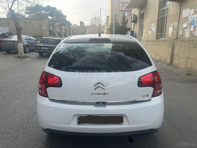 Citroen  2013, 99,250 km - 1.6 l - Bakı
