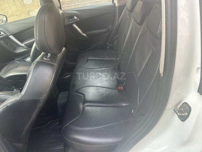 Citroen  2013, 99,250 km - 1.6 l - Bakı