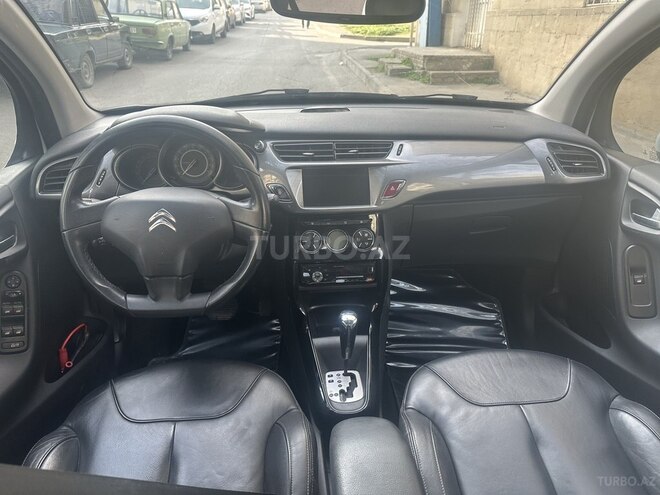 Citroen  2013, 99,250 km - 1.6 l - Bakı
