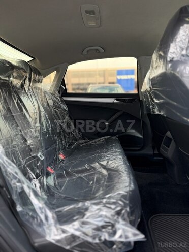 Volkswagen Passat 2017, 220,000 km - 2.0 l - Bakı