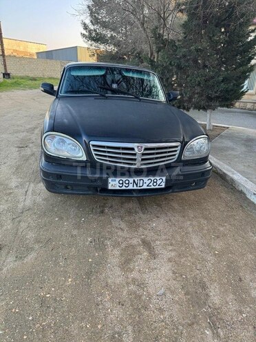 GAZ 3110 2007, 280,000 km - 2.3 л - Bakı