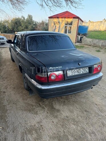 GAZ 3110 2007, 280,000 km - 2.3 л - Bakı