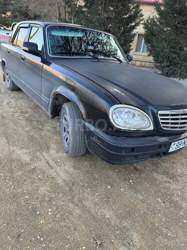 GAZ 3110 2007, 280,000 km - 2.3 л - Bakı
