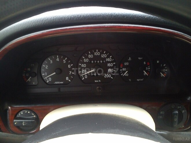 GAZ 3110 2007, 280,000 km - 2.3 л - Bakı