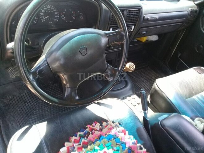 GAZ 3110 2007, 280,000 km - 2.3 л - Bakı