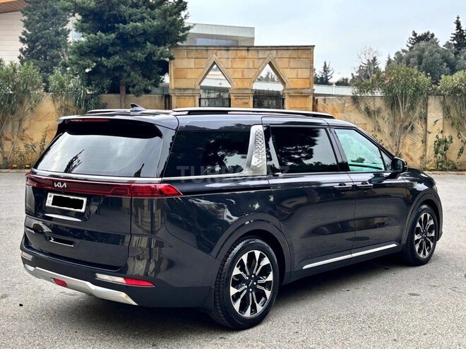 Kia Carnival 2022, 78,000 km - 2.2 l - Bakı