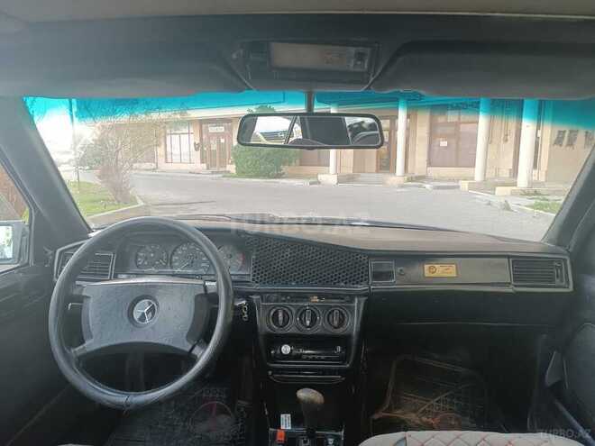 Mercedes 190 1990, 312,900 km - 2.0 l - Bakı