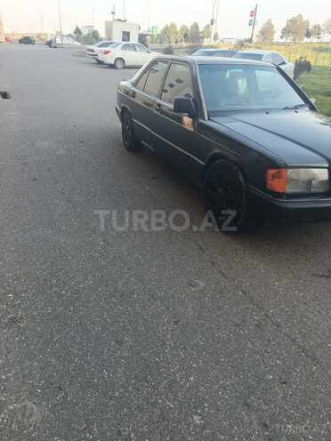 Mercedes 190 1990, 312,900 km - 2.0 l - Bakı