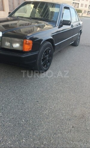 Mercedes 190 1990, 312,900 km - 2.0 l - Bakı