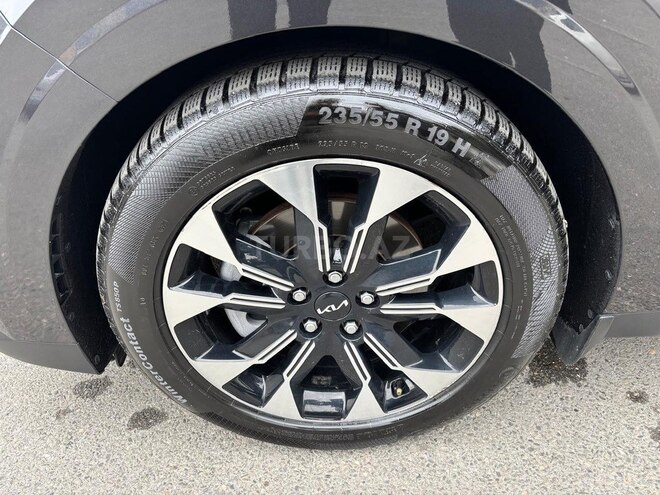 Kia Carnival 2022, 78,000 km - 2.2 l - Bakı