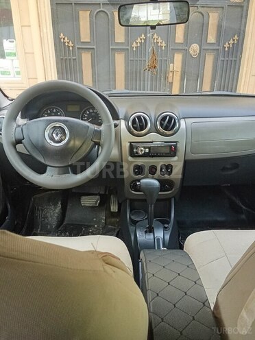 Renault Logan 2012, 287,679 km - 1.6 l - Bakı