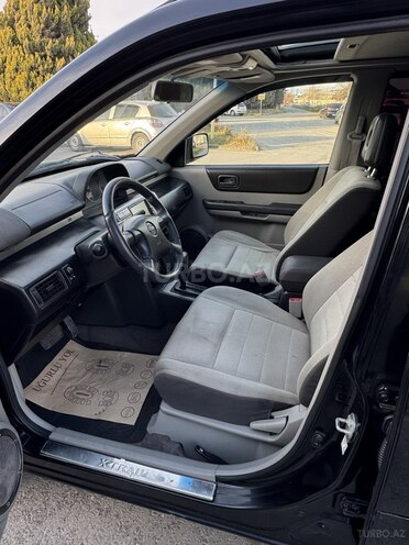 Nissan X-Trail 2001, 186,000 km - 2.0 l - Sumqayıt