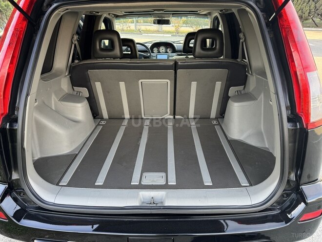 Nissan X-Trail 2001, 186,000 km - 2.0 l - Sumqayıt