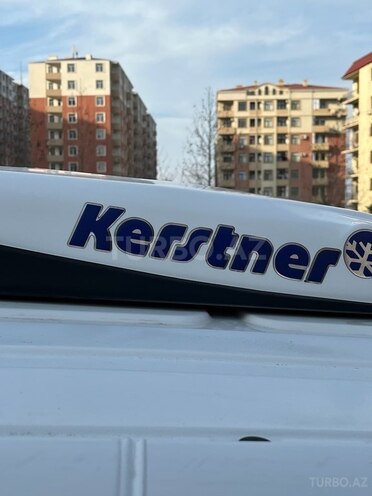 Mercedes Vito 111 2008, 389,000 km - 2.2 l - Bakı