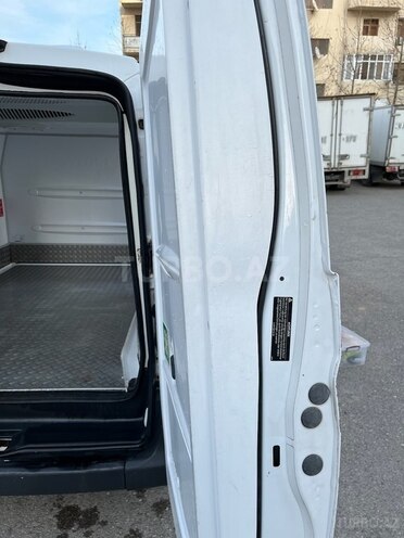Mercedes Vito 111 2008, 389,000 km - 2.2 l - Bakı