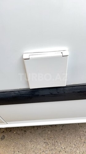Mercedes Vito 111 2008, 389,000 km - 2.2 l - Bakı