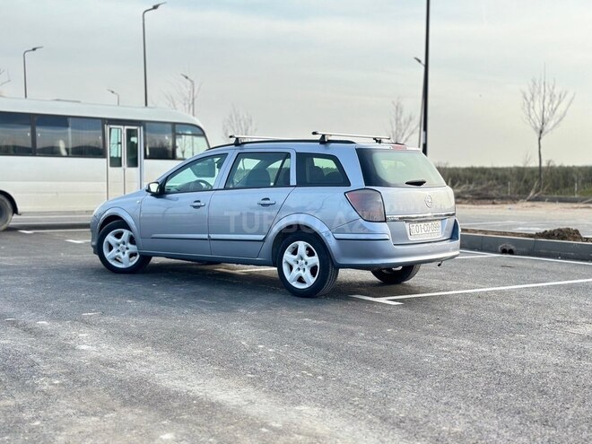 Opel Astra 2007, 355,000 km - 1.4 l - Bakı