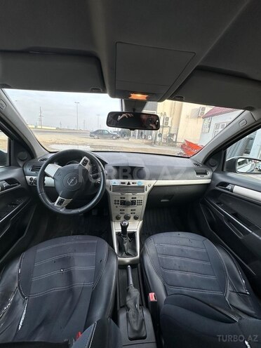 Opel Astra 2007, 355,000 km - 1.4 l - Bakı
