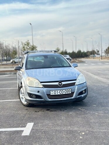 Opel Astra 2007, 355,000 km - 1.4 l - Bakı