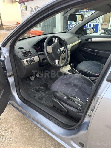 Opel Astra 2007, 355,000 km - 1.4 l - Bakı