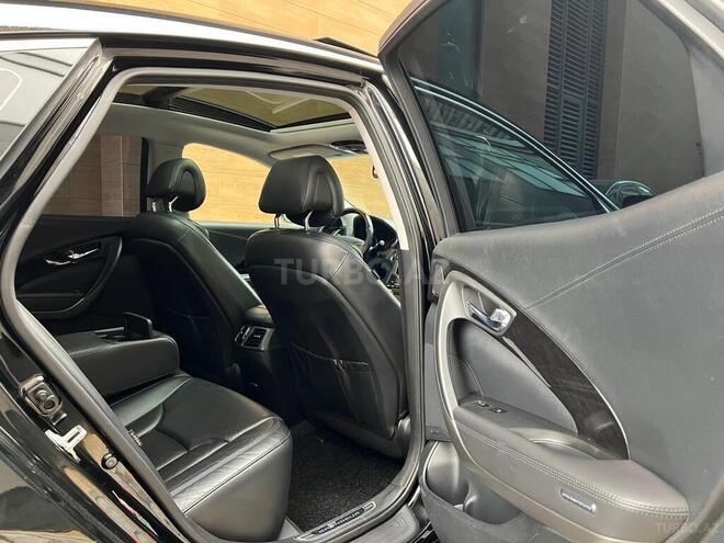 Hyundai Grandeur 2015, 230,000 km - 2.2 l - Bakı