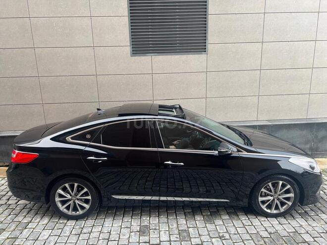 Hyundai Grandeur 2015, 230,000 km - 2.2 l - Bakı