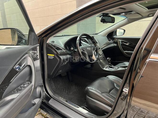 Hyundai Grandeur 2015, 230,000 km - 2.2 l - Bakı
