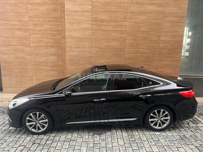 Hyundai Grandeur 2015, 230,000 km - 2.2 l - Bakı