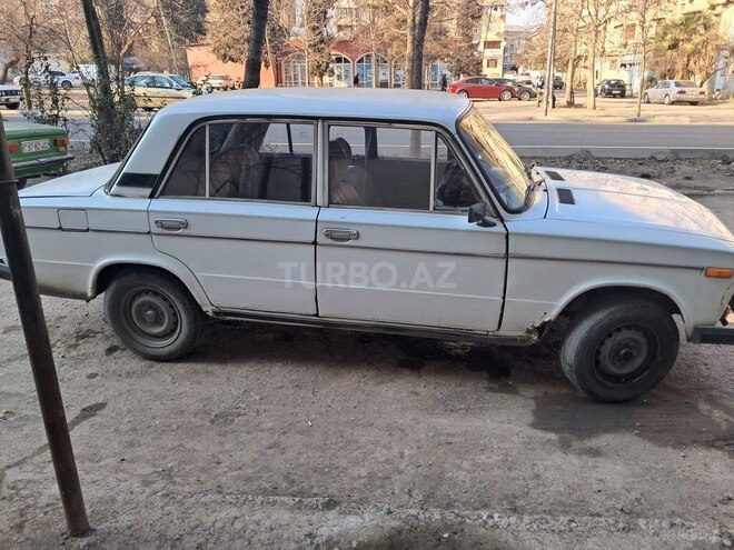 LADA (VAZ) 2106 2003, 95,000 km - 1.6 l - Gəncə