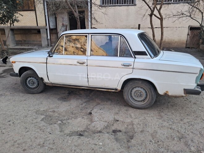 LADA (VAZ) 2106 2003, 95,000 km - 1.6 l - Gəncə
