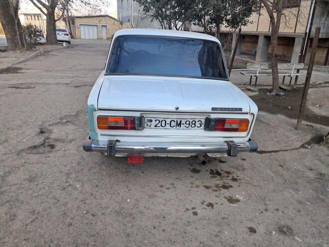 LADA (VAZ) 2106 2003, 95,000 km - 1.6 l - Gəncə