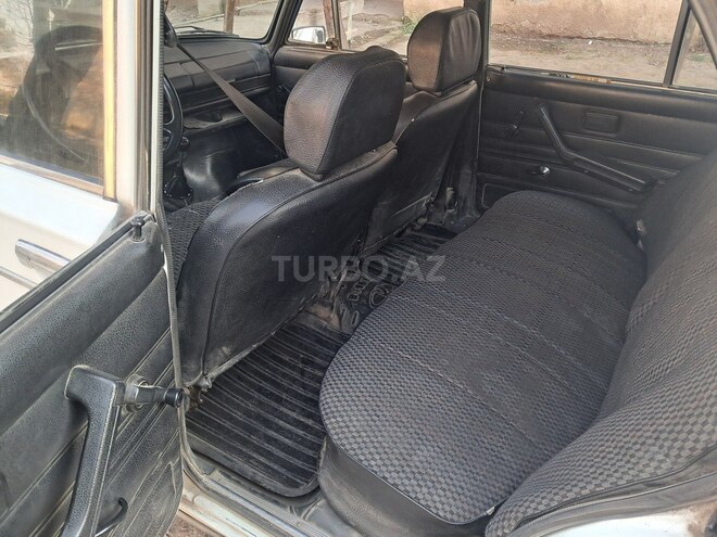 LADA (VAZ) 2106 2003, 95,000 km - 1.6 l - Gəncə