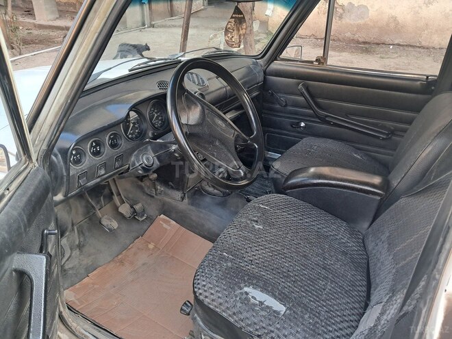 LADA (VAZ) 2106 2003, 95,000 km - 1.6 l - Gəncə