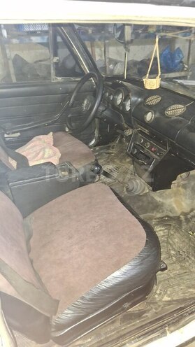 LADA (VAZ) 2106 1993, 30,000 km - 1.5 l - Bakı