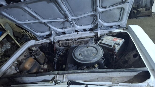 LADA (VAZ) 2106 1993, 30,000 km - 1.5 l - Bakı