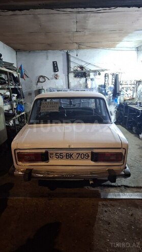 LADA (VAZ) 2106 1993, 30,000 km - 1.5 l - Bakı