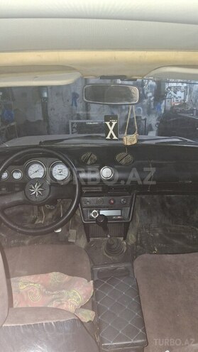 LADA (VAZ) 2106 1993, 30,000 km - 1.5 l - Bakı
