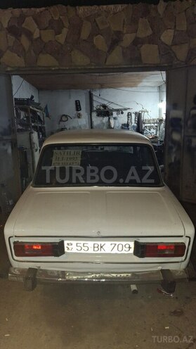 LADA (VAZ) 2106 1993, 30,000 km - 1.5 l - Bakı