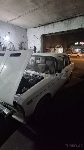 LADA (VAZ) 2106 1993, 30,000 km - 1.5 l - Bakı