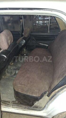 LADA (VAZ) 2106 1993, 30,000 km - 1.5 l - Bakı